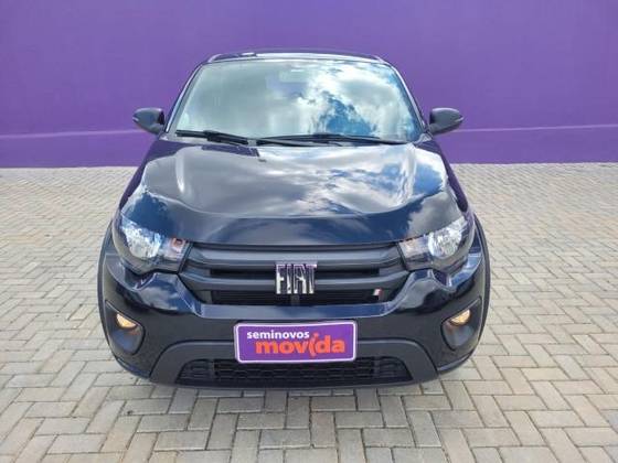 FIAT MOBI 1.0 EVO FLEX LIKE. MANUAL FIAT MOBI 1.0 EVO FLEX LIKE. MANUAL